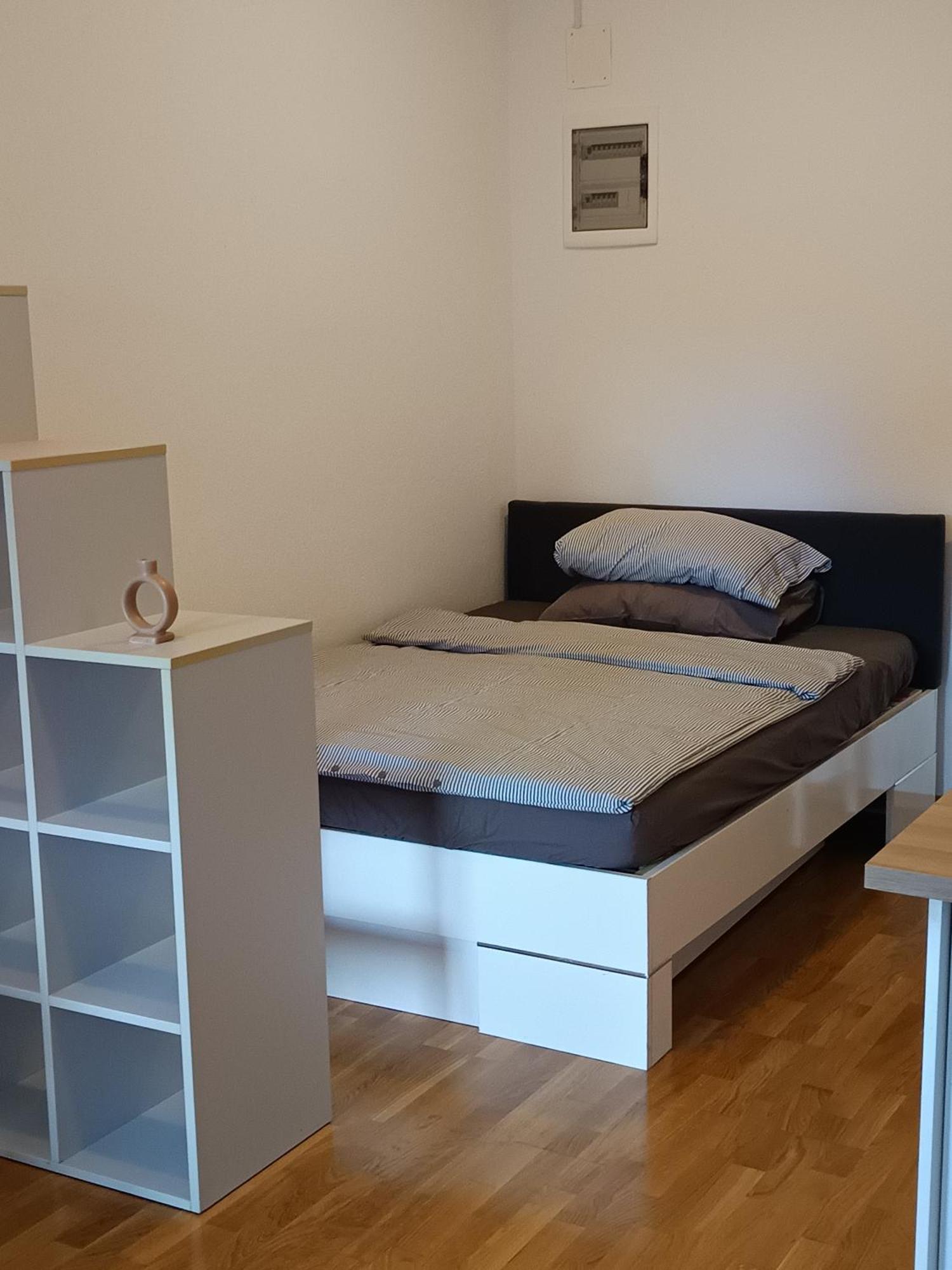 Apartma Pika 2 نوفا جوريكا المظهر الخارجي الصورة