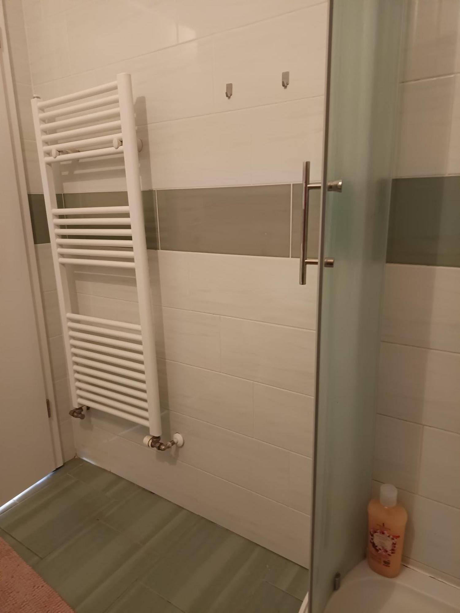 Apartma Pika 2 نوفا جوريكا المظهر الخارجي الصورة
